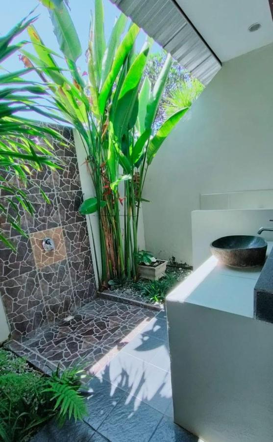 Pineapple Guest House Gili Air Zewnętrze zdjęcie
