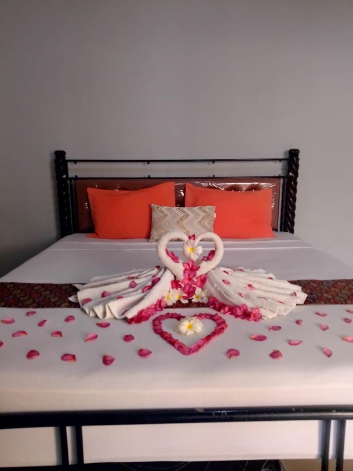 Pineapple Guest House Gili Air Zewnętrze zdjęcie