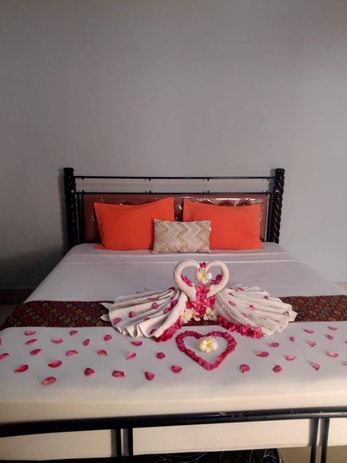 Pineapple Guest House Gili Air Zewnętrze zdjęcie