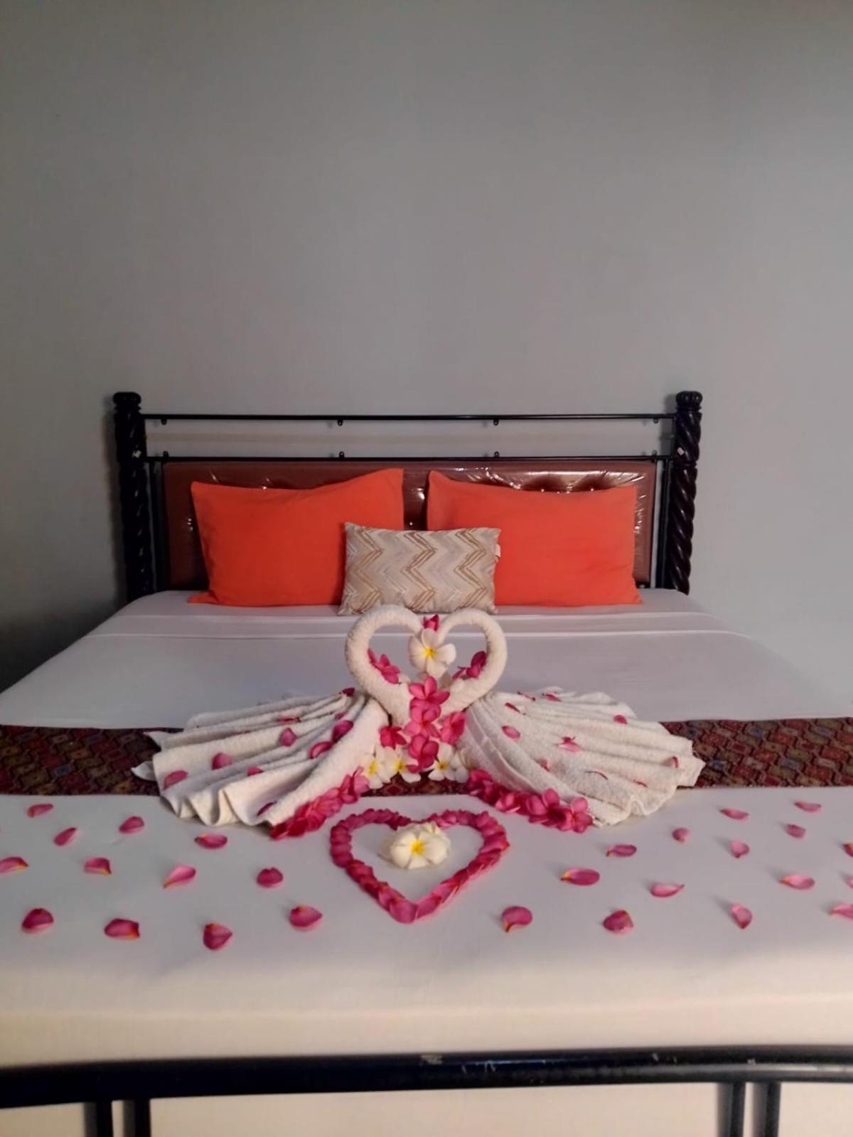 Pineapple Guest House Gili Air Zewnętrze zdjęcie