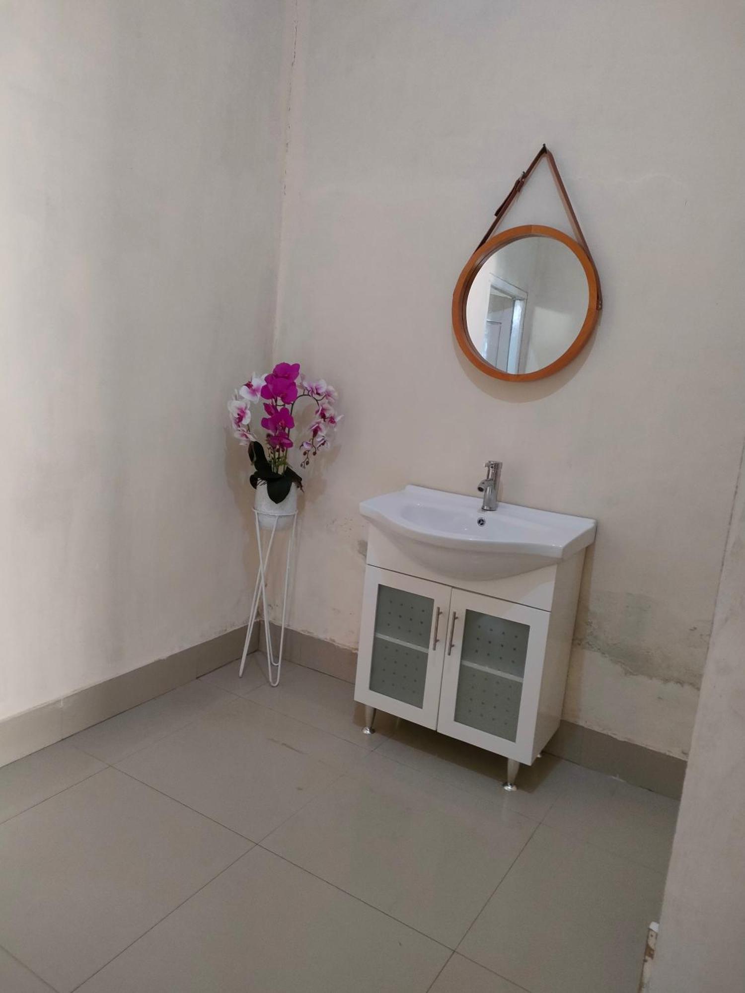 Pineapple Guest House Gili Air Zewnętrze zdjęcie