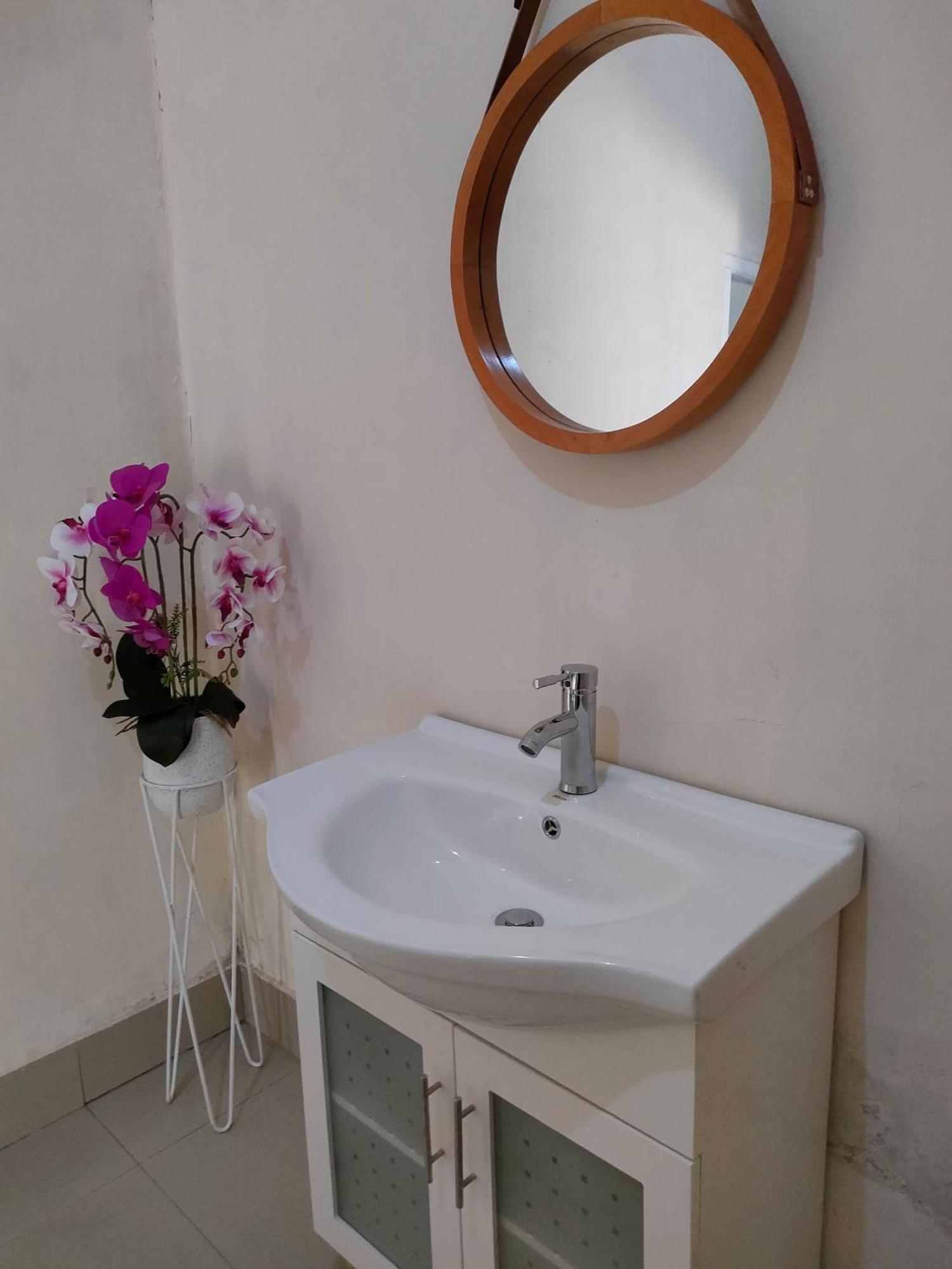 Pineapple Guest House Gili Air Zewnętrze zdjęcie