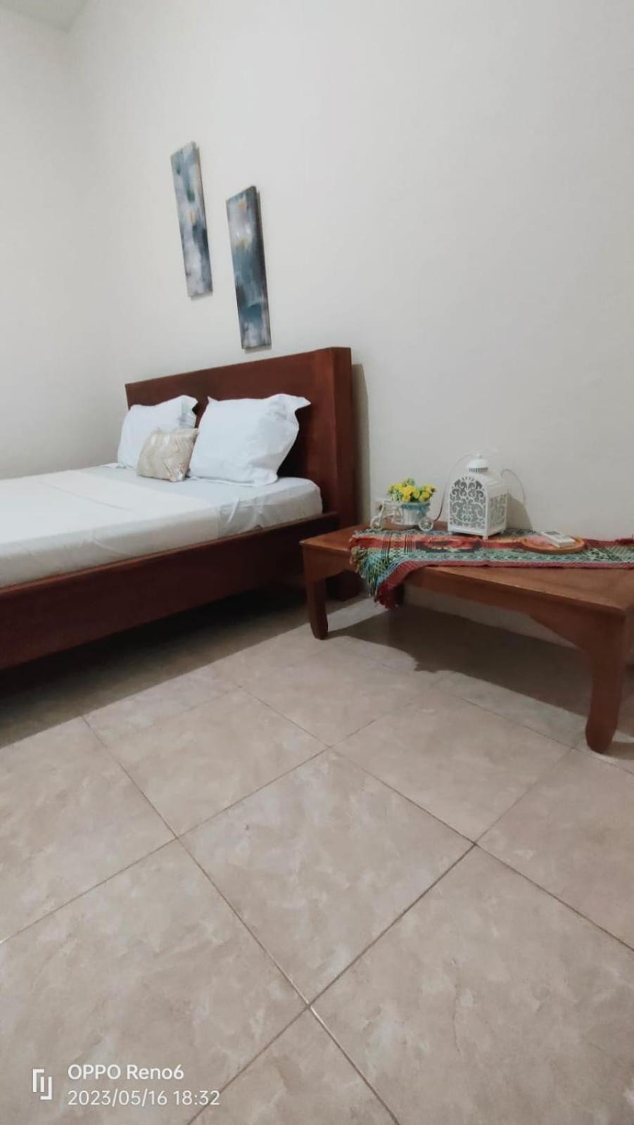 Pineapple Guest House Gili Air Zewnętrze zdjęcie