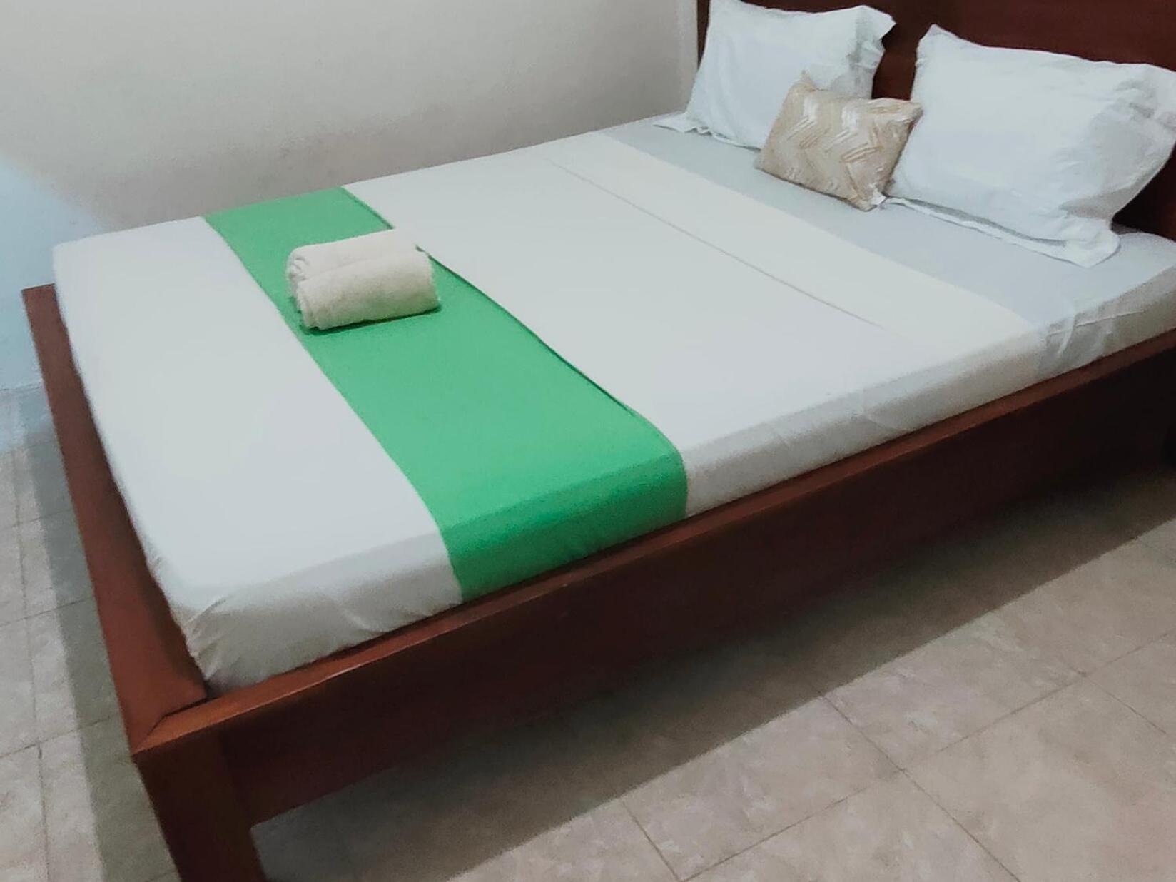Pineapple Guest House Gili Air Pokój zdjęcie